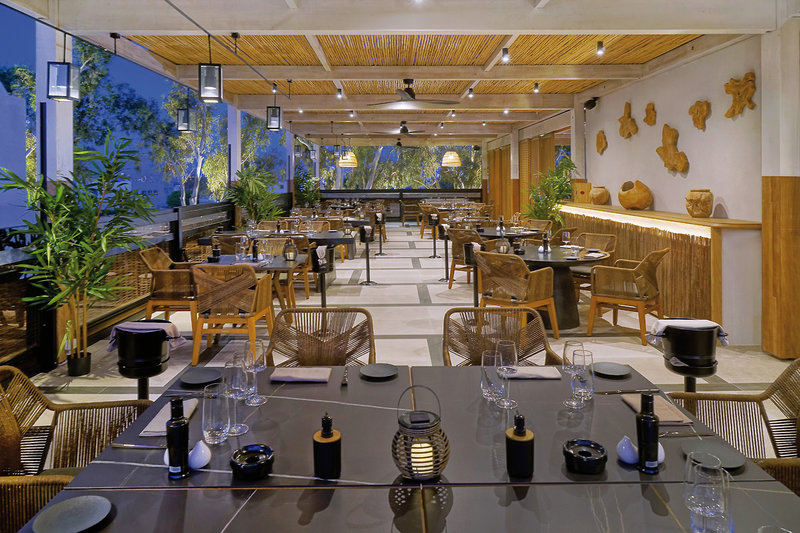 Radisson Blu Zaffron Resort 7