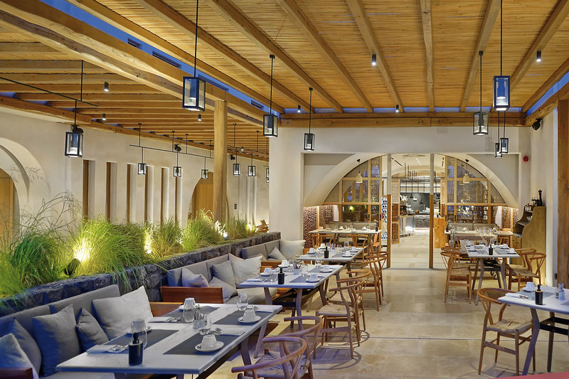 Radisson Blu Zaffron Resort 8