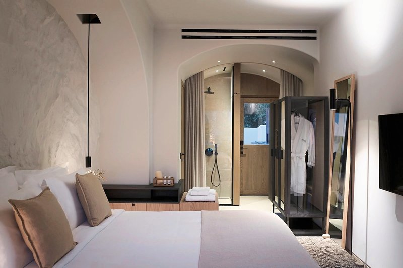 Radisson Blu Zaffron Resort 10