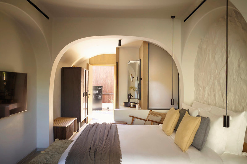 Radisson Blu Zaffron Resort 11