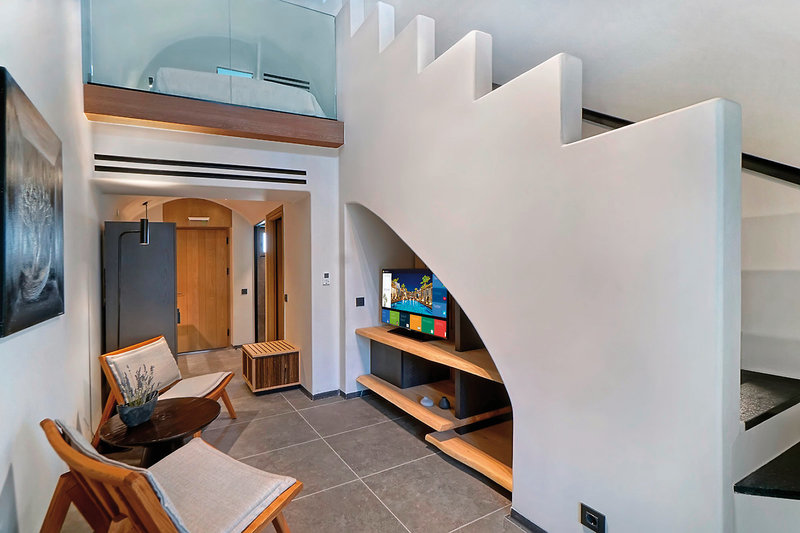 Radisson Blu Zaffron Resort 13