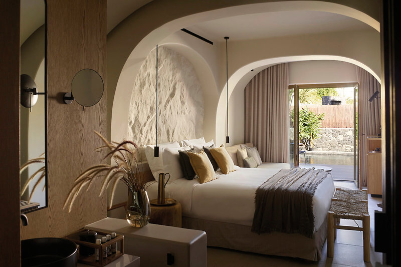 Radisson Blu Zaffron Resort 16