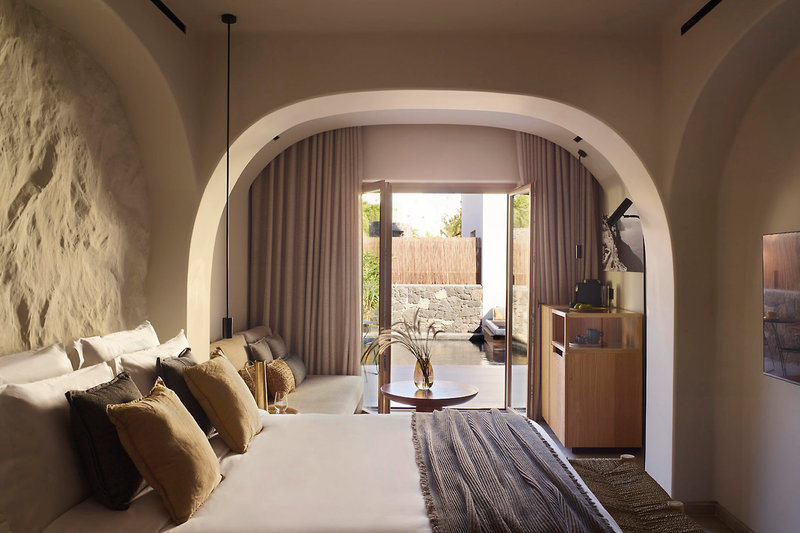 Radisson Blu Zaffron Resort 17