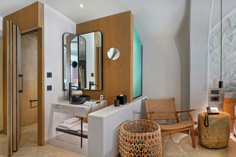 Radisson Blu Zaffron Resort 19