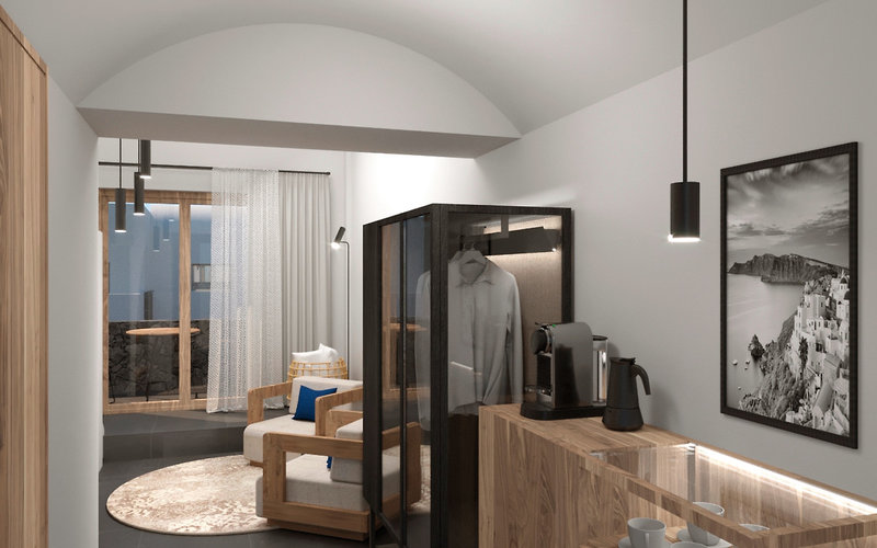 Radisson Blu Zaffron Resort 22