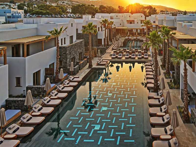 Radisson Blu Zaffron Resort 1