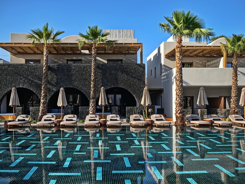 Radisson Blu Zaffron Resort 2