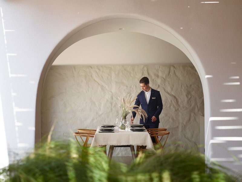 Radisson Blu Zaffron Resort 3