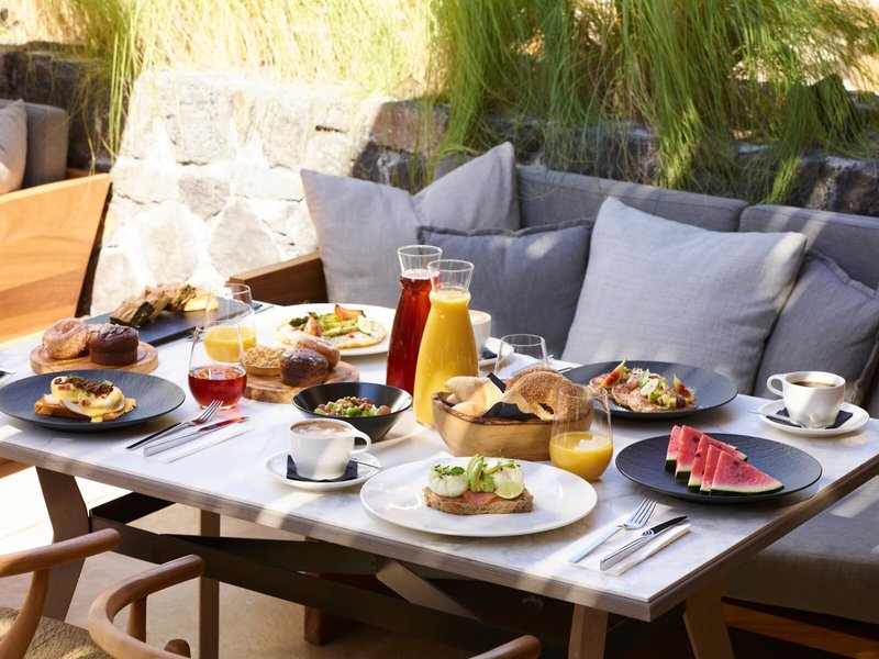 Radisson Blu Zaffron Resort 4