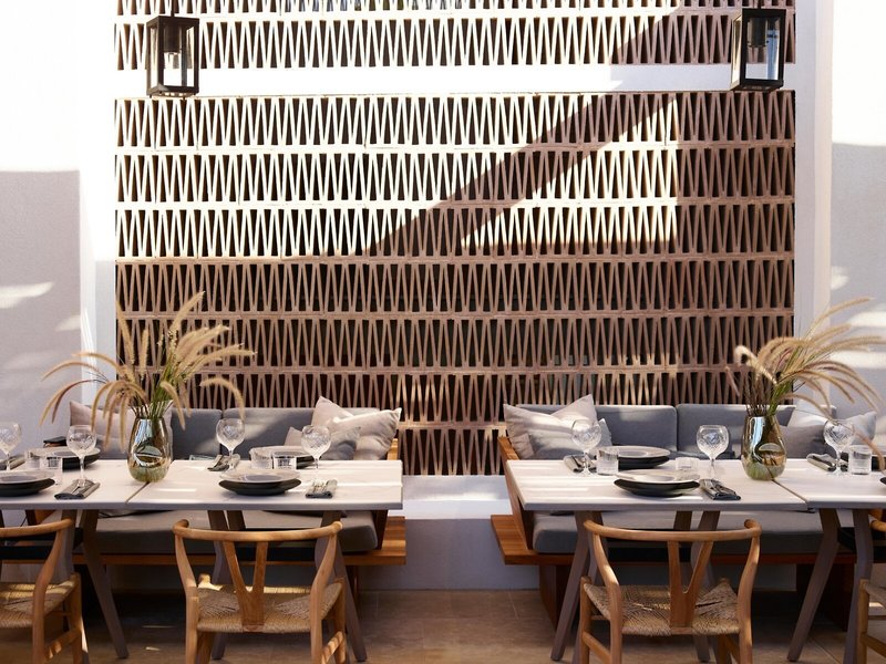 Radisson Blu Zaffron Resort 5