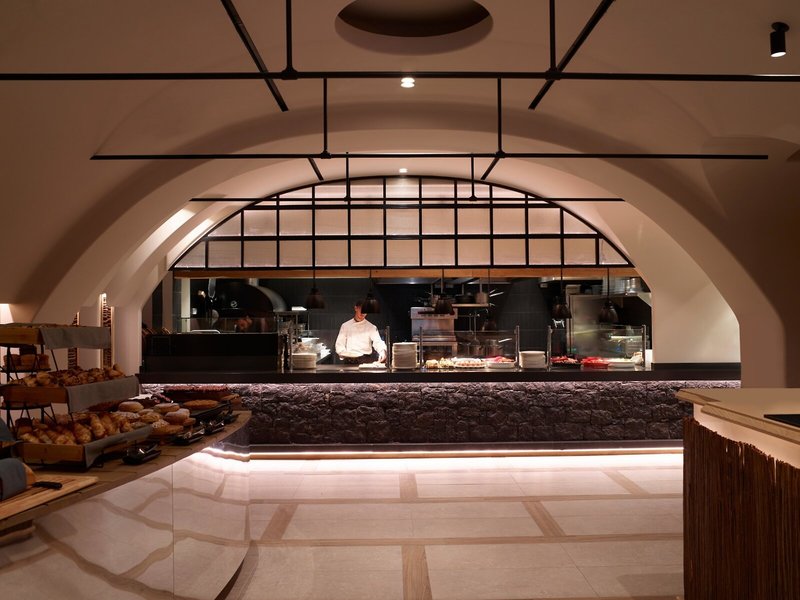 Radisson Blu Zaffron Resort 6