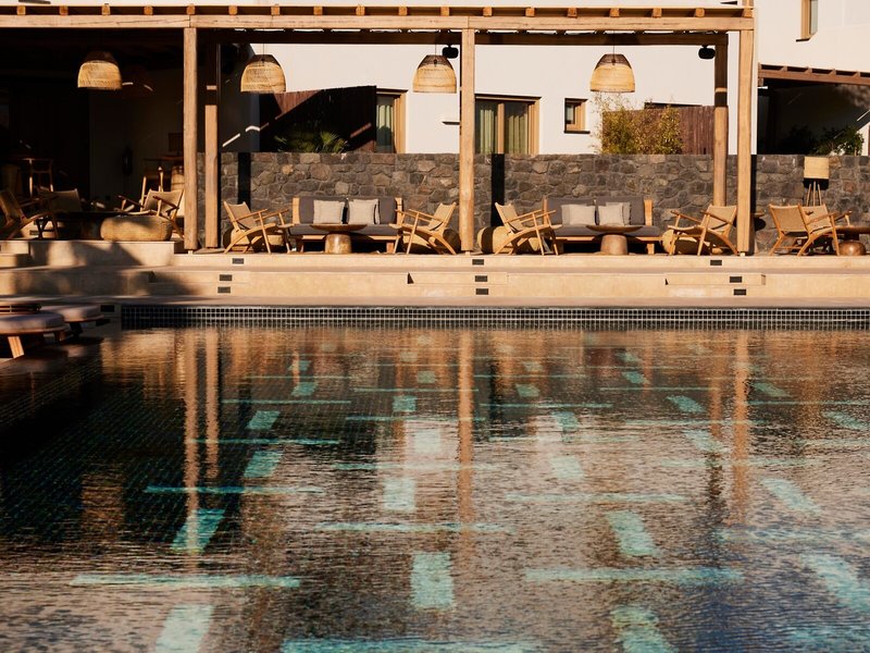 Radisson Blu Zaffron Resort 8