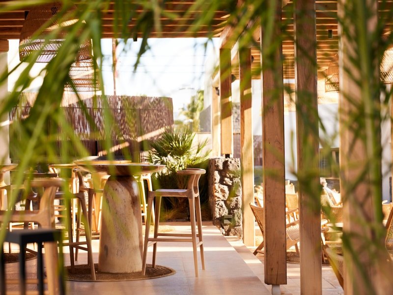 Radisson Blu Zaffron Resort 9