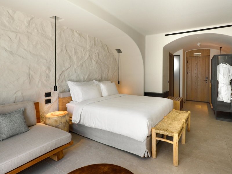 Radisson Blu Zaffron Resort 10