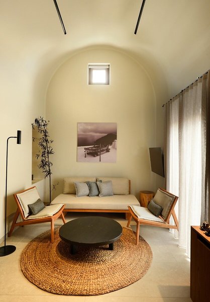 Radisson Blu Zaffron Resort 11