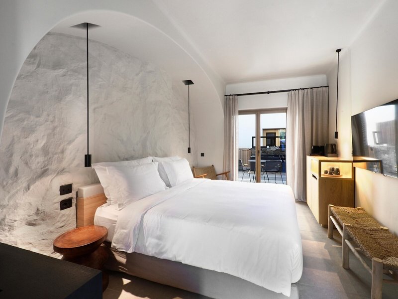 Radisson Blu Zaffron Resort 13