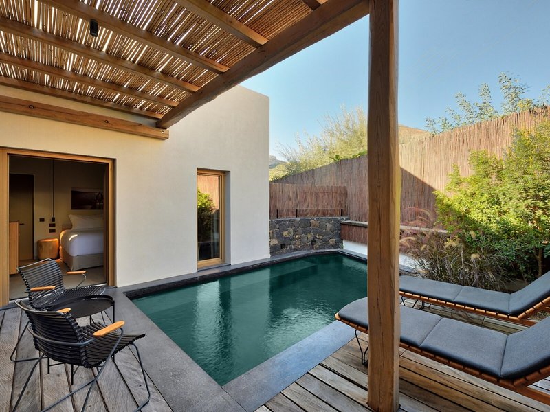 Radisson Blu Zaffron Resort 22