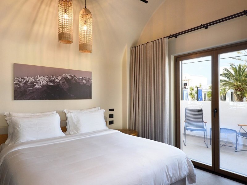 Radisson Blu Zaffron Resort 26