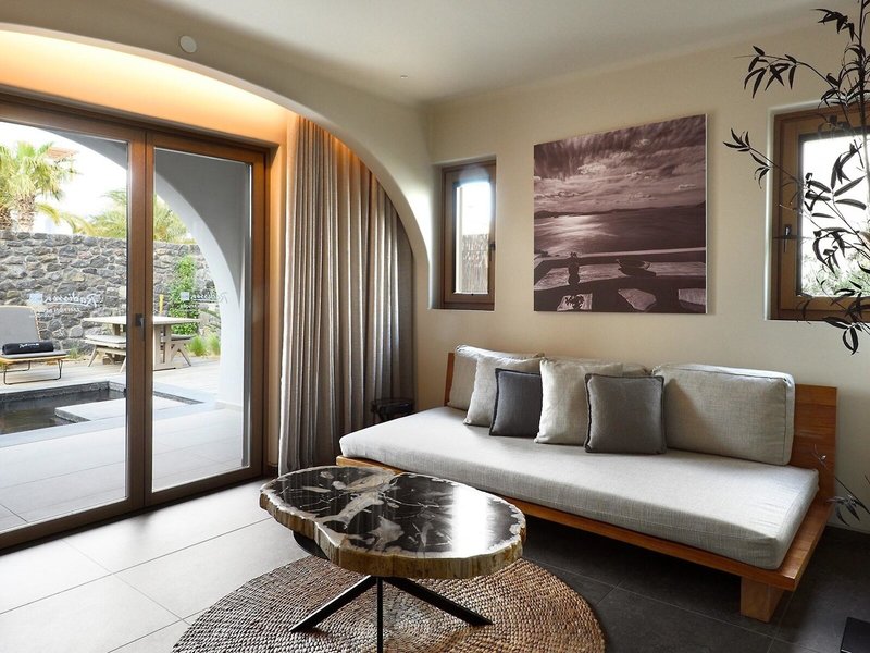 Radisson Blu Zaffron Resort 27