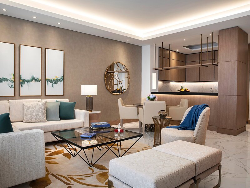 Al Jaddaf Rotana 6