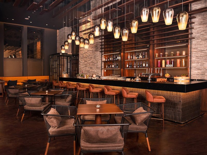 Al Jaddaf Rotana 8