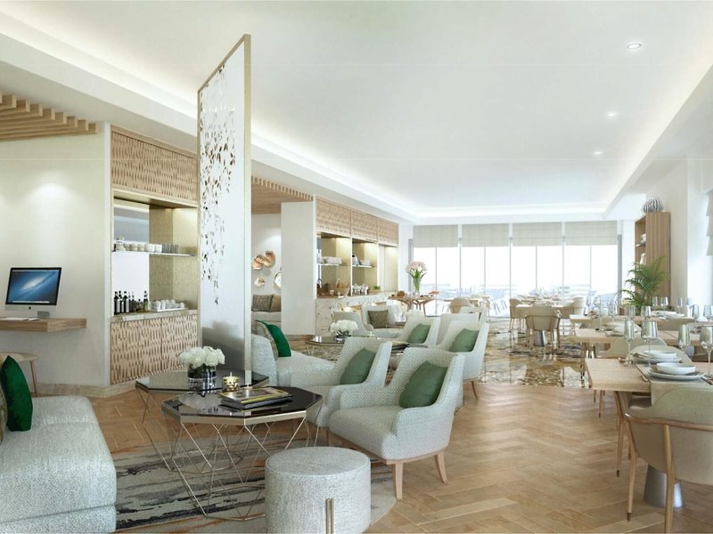 Al Jaddaf Rotana 9