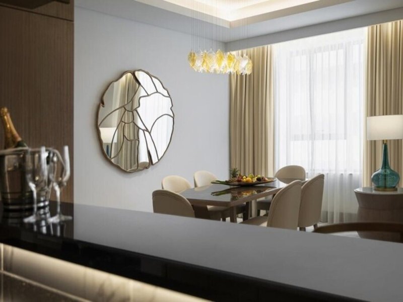 Al Jaddaf Rotana 11