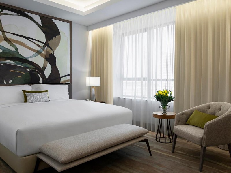 Al Jaddaf Rotana 21