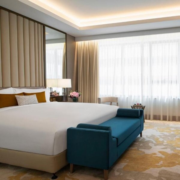 Al Jaddaf Rotana 28