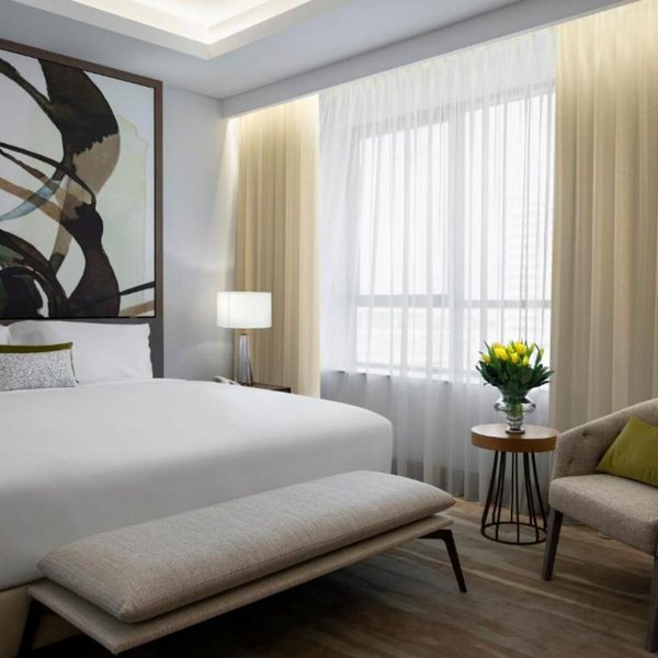 Al Jaddaf Rotana 36