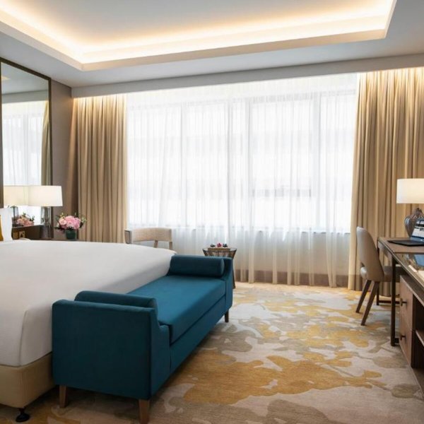 Al Jaddaf Rotana 37