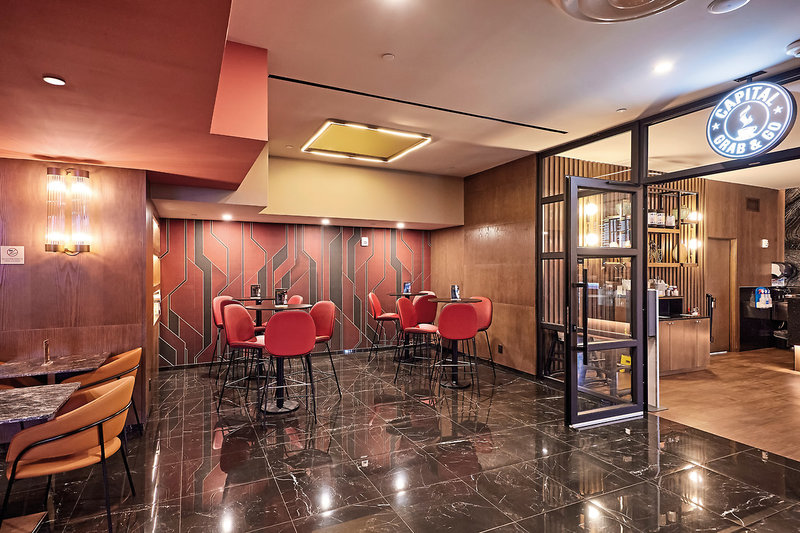 RIU Plaza Manhattan Times Square 10