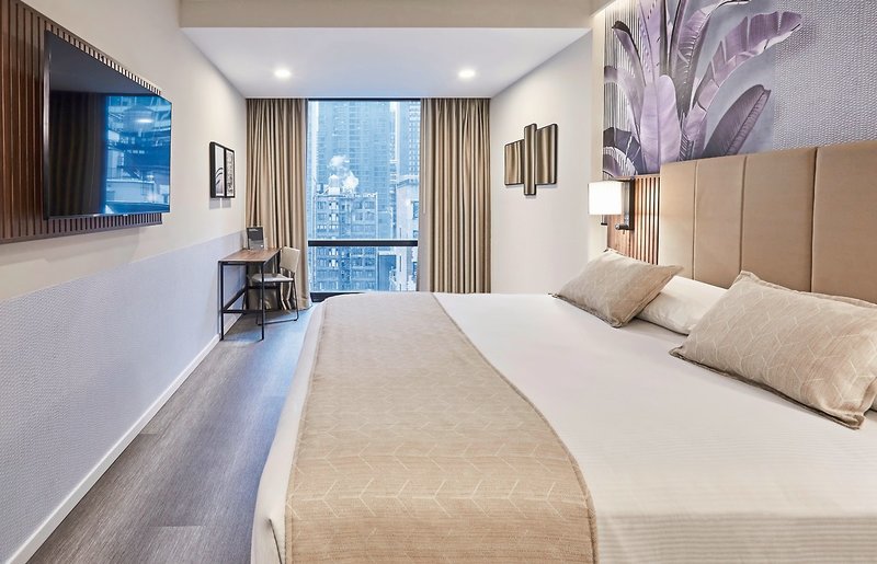 RIU Plaza Manhattan Times Square 4