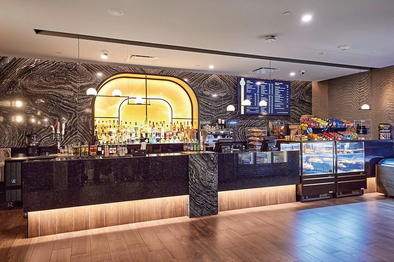 RIU Plaza Manhattan Times Square 6