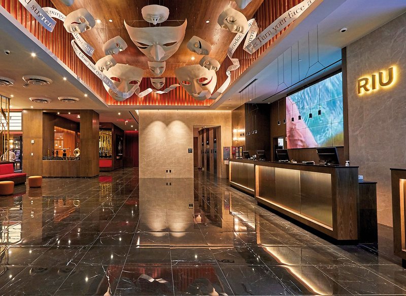 RIU Plaza Manhattan Times Square 7