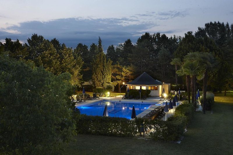 Villa Patriarca