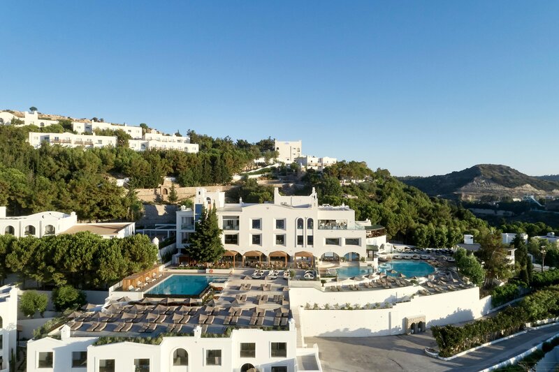 Esperos Village Blue & Spa Resort 1