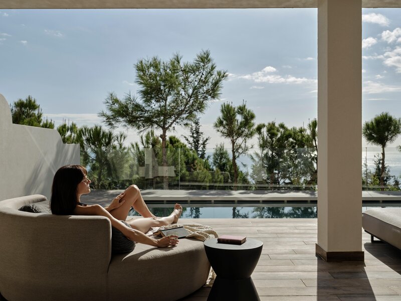 Esperos Village Blue & Spa Resort 3