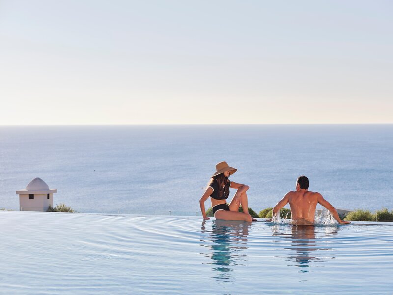 Esperos Village Blue & Spa Resort 4