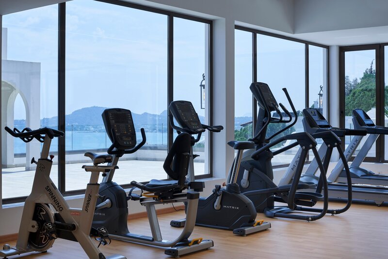 Esperos Village Blue & Spa Resort 6