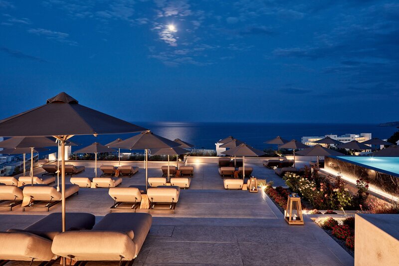 Esperos Village Blue & Spa Resort 8