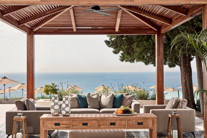 Esperos Village Blue & Spa Resort 9