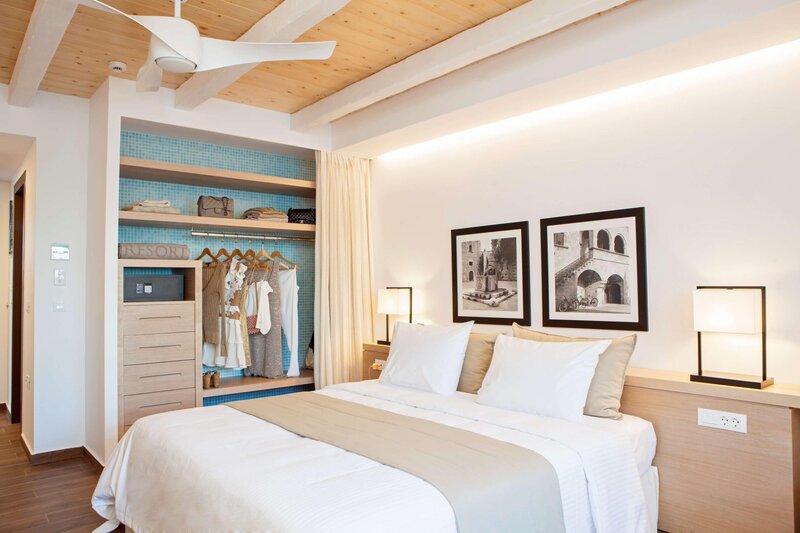 Esperos Village Blue & Spa Resort 14