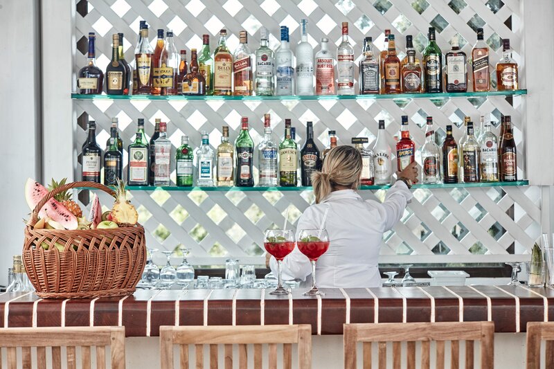 Esperos Village Blue & Spa Resort 21