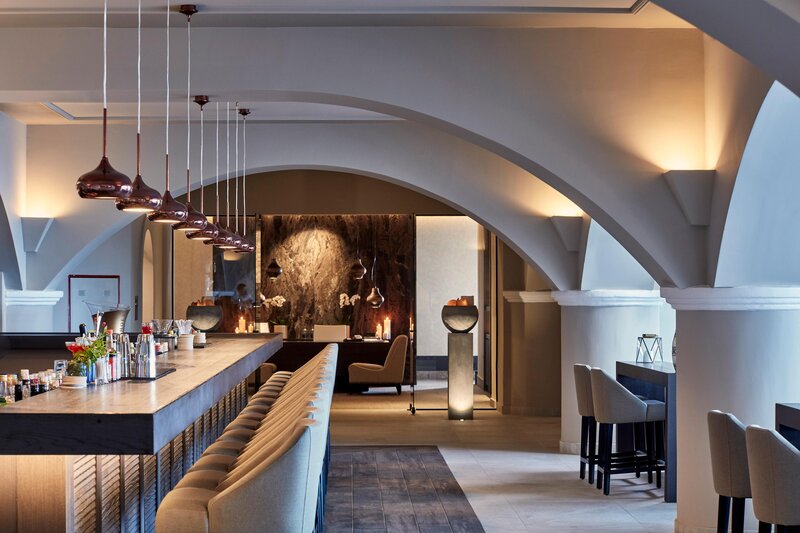 Esperos Village Blue & Spa Resort 22