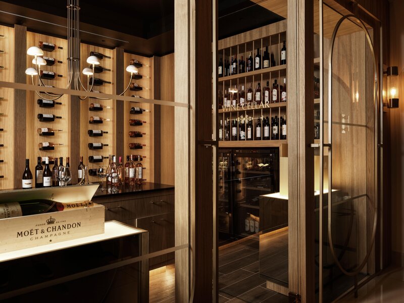 Esperos Village Blue & Spa Resort 23