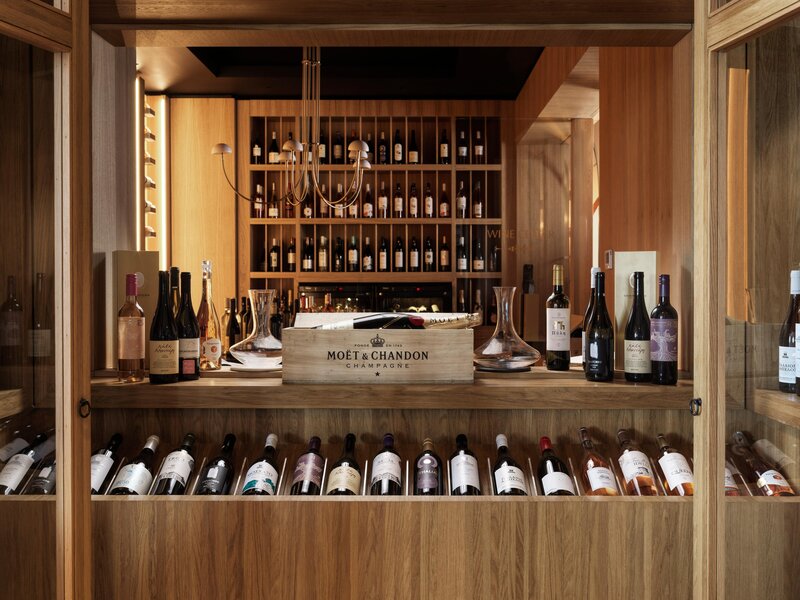 Esperos Village Blue & Spa Resort 24