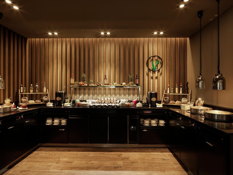 Esperos Village Blue & Spa Resort 25