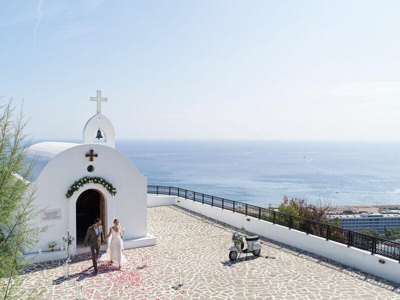 Esperos Village Blue & Spa Resort 28