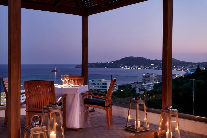 Esperos Village Blue & Spa Resort 29